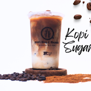 Kopi Sugaren