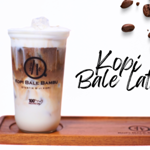 Kopi Bale Latte