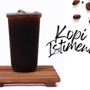 Kopi Istimewa